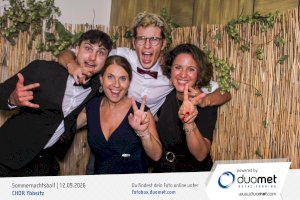 Sommernachtsball